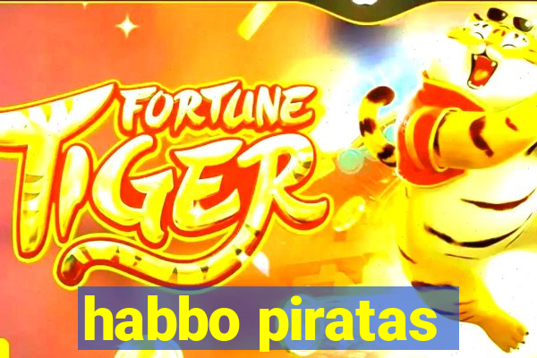 habbo piratas